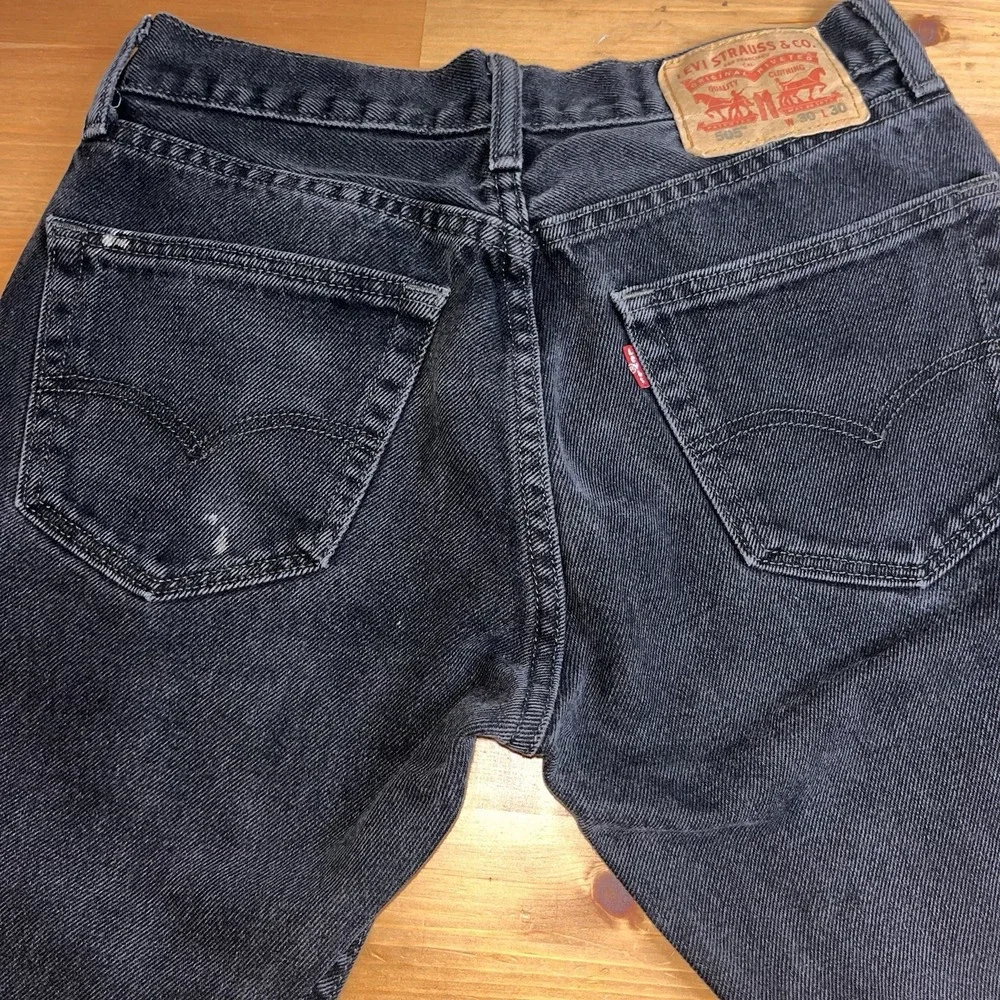 Levis levi 505